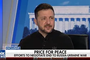 Зеленський у інтерв'ю Fox News розповів, чи вибачатиметься перед Трампом за суперечку в Овальному кабінеті
