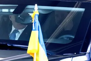 Зеленский о Трампе: 