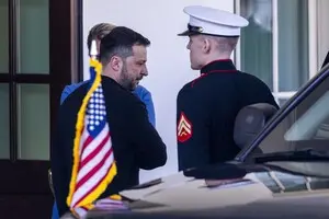 Суперечка у Овальному кабінеті розсварила відомих американських аналітиків