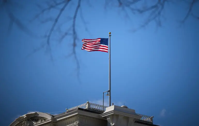 Губернатори-демократи США засудили тиск Трампа на Зеленського у Білому домі