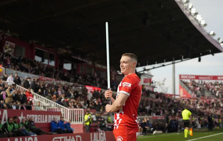 Виктор Цыганков