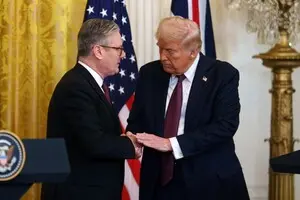 Трамп провел важнейшую для Украины встречу. Ключевые моменты, которые определят наше будущее
