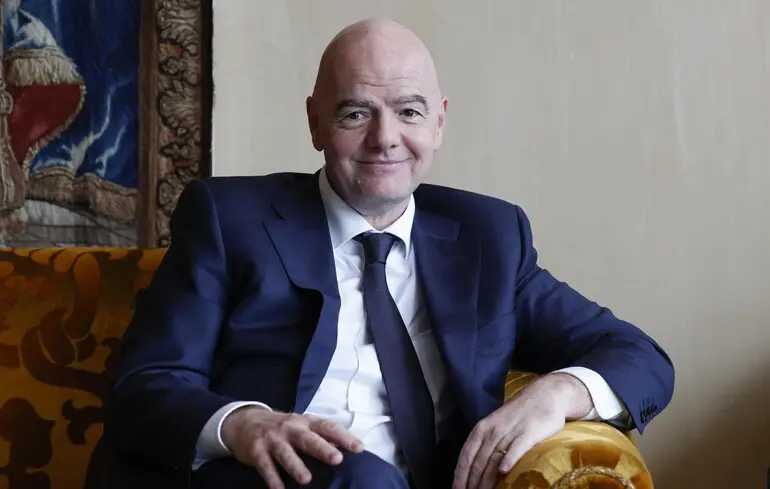 Джанні Інфантіно