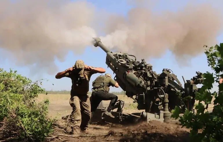 На юге Донбасса россияне подошли вплотную к новой линии обороны