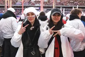 Российской оппозиции не существует, это 