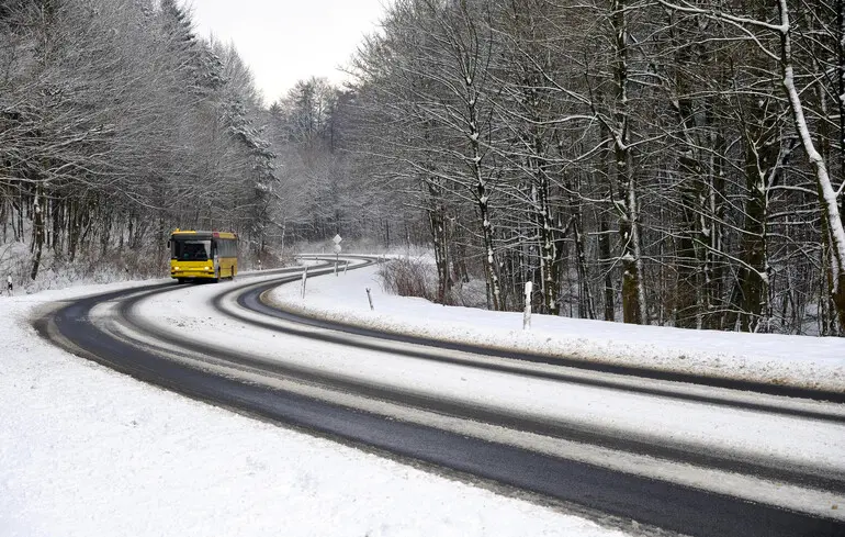 Фото иллюстративное