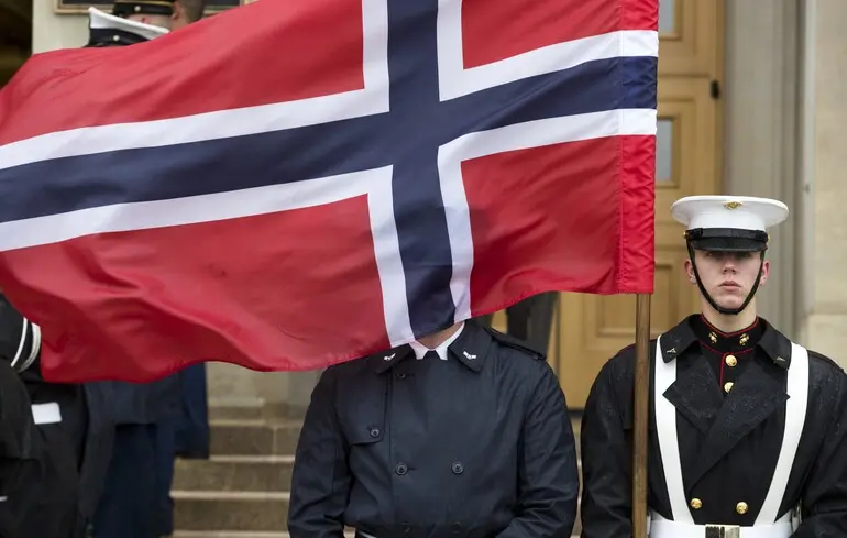 У Норвегії запевнили, що постачання палива кораблям ВМС США продовжиться