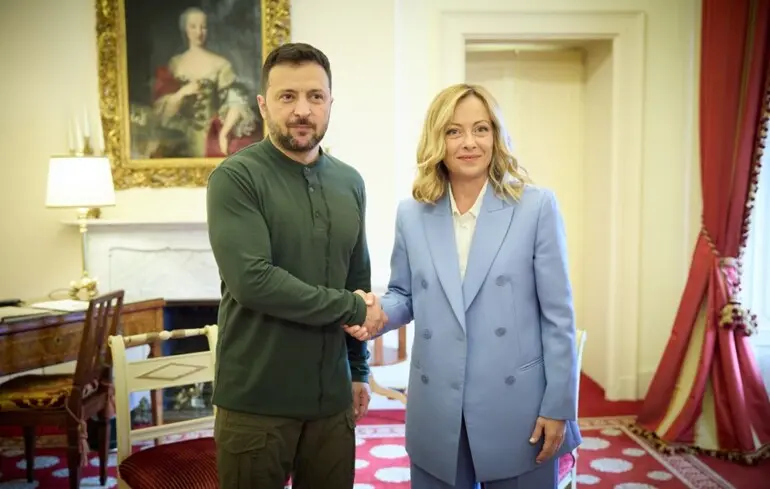 Фото ілюстративне.