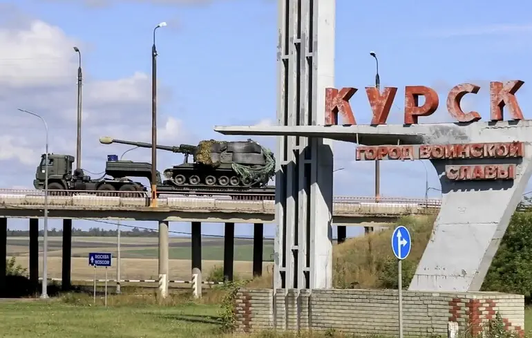 Чому росіяни кинули максимум сил на Курщину: оглядач дав дещо несподівану відповідь