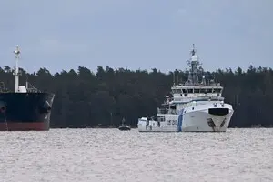 Танкери компаній з ЄС та США, продані третім країнам, стали «золотими» для кремлівських схем – експерт