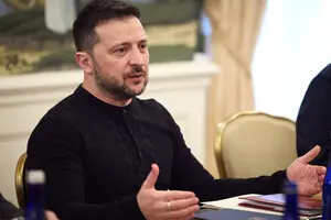 Зеленский, во время спора с Трампом, продемонстрировал, что способен выдерживать давление, которое сломало бы других лидеров — FT