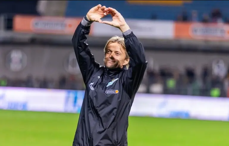 Анатолій Тимощук