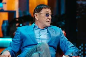 СБУ сообщила подозрение Григорию Лепсу, обещавшему «миллион за каждый уничтоженный танк ВСУ»