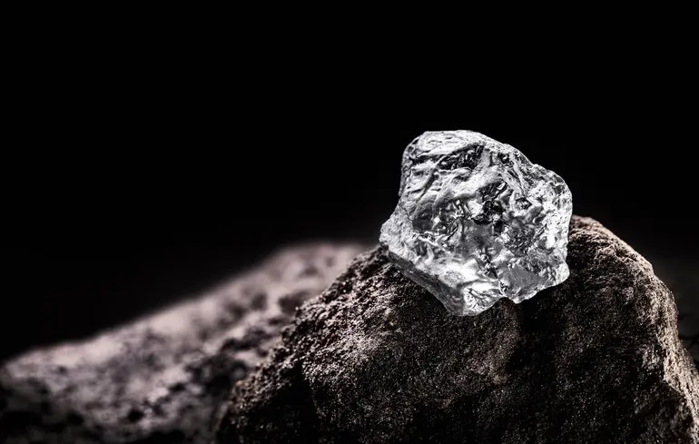 Вчені створили надзвичайно твердий штучний алмаз (фото ілюстративно)