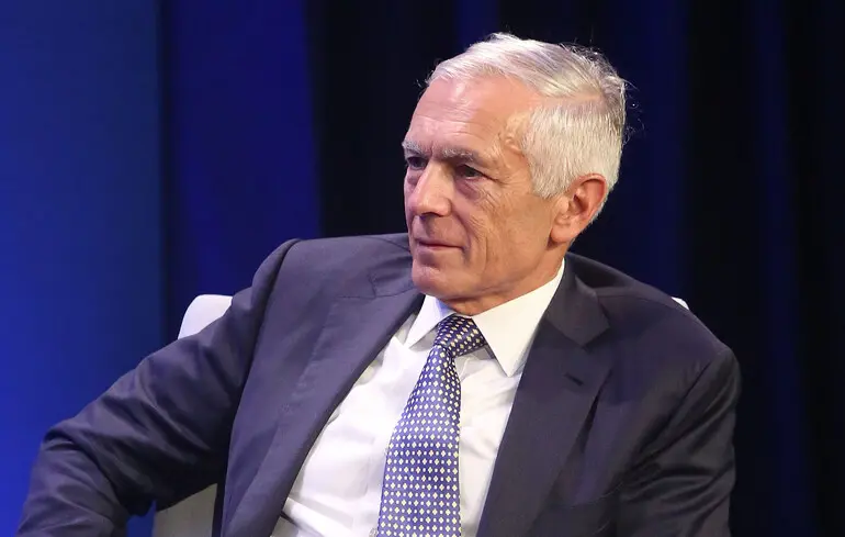 Веслі Кларк