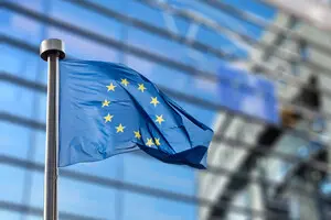Евросоюз приостанавливает новый план помощи Украине на 20 млрд евро из-за Венгрии – Politico