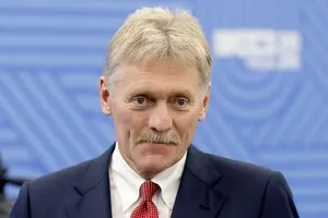 Лучший вклад в дело мира – Кремль об остановке помощи США Украине