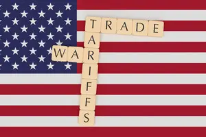 Торговая война Трампа: Канада и Китай ввели свои тарифы на американские товары