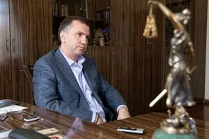 ВРП підтримала звільнення судді Вовка