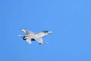 Украинские пилоты атаковали командный пункт войск РФ в Донецкой области