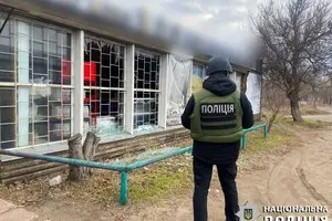 Дроны атаковали Киевщину: повреждены автомобили, ангары и более 80 квартир