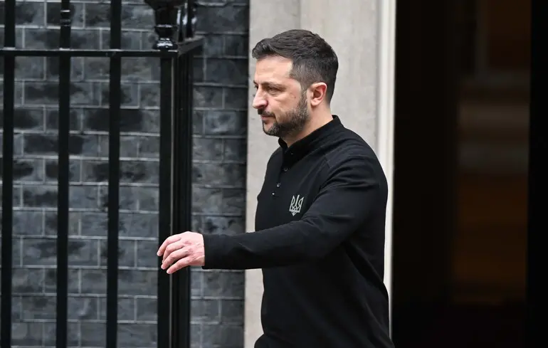 Пост Зеленського про готовність до співпраці зі США: ЗМІ повідомили, хто переконав президента піти на зближення