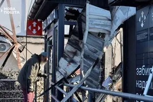 Под Одессой