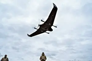 Армии НАТО не готовы к войне беспилотников — Командующий Сил беспилотных систем ВСУ