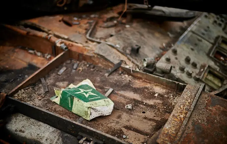 В разведке Британии рассказали, с чем связано уменьшение потерь РФ на фронте