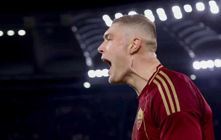 Артем Довбик