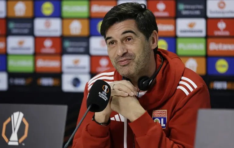 Паулу Фонсека