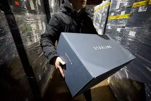 Возможное отключение Starlink для Украины чревато кризисом американо-польских отношений — министр Гавковский