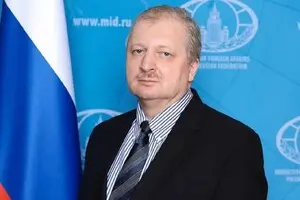 Путин назначил нового посла России в США