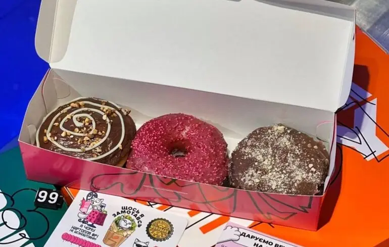 Нова послуга monobank: тепер можна замовити 