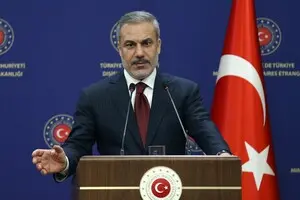 Турция не исключает, что рано или поздно США снизят вклад в НАТО