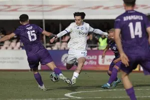 Украинская Премьер-лига: 