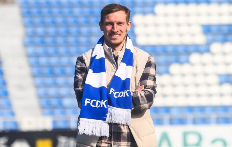 Валерий Лучкевич