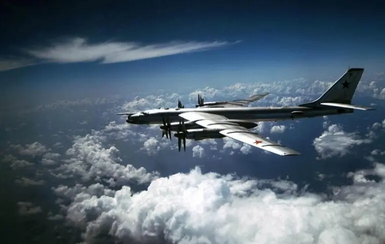 Россияне подняли в небо стратегические бомбардировщики: когда ждем ракеты