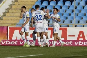 Украинская Премьер-лига: результаты всех матчей 20-го тура, видео голов, таблица