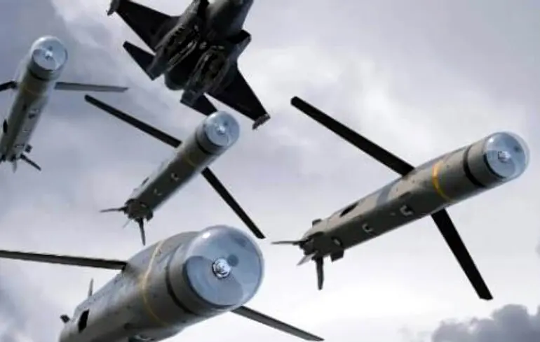 Крилаті ракети з Ту-95 зайшли до повітряного простору України: куди летять