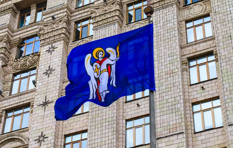 Київ – це концентрована правда про те, як діють корупційні схеми на всіх рівнях української влади