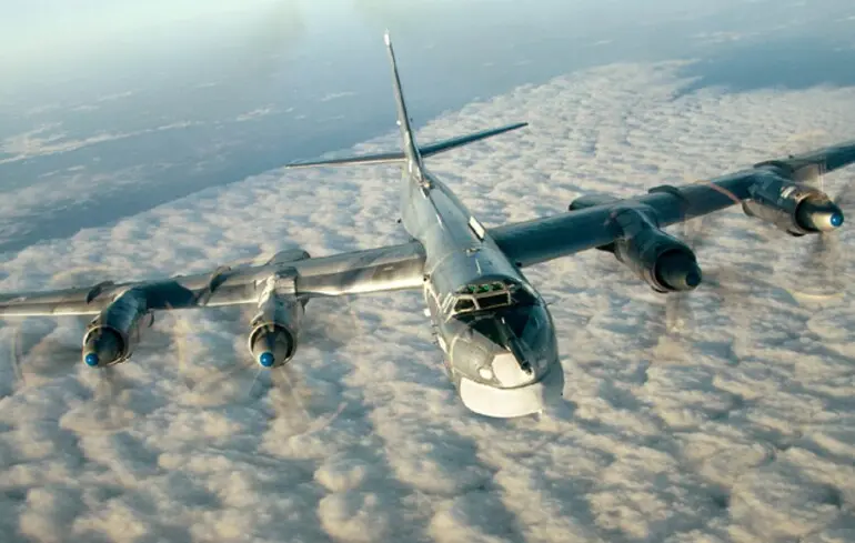 Росіяни запустили по Україні крилвті ракети з 