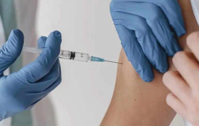 Вірус папіломи людини: коли потрібно чоловікам робити щеплення