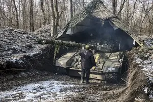 ВСУ ликвидировали российского биатлониста