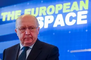 Еврокомиссар рассказал, какие действия нужны ЕС для ликвидации 