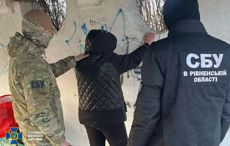 У Ровенского ТЦК планировали еще один взрыв