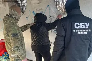 У Ровенского ТЦК планировали еще один взрыв