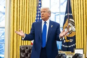 Республиканцы призывают Трампа возобновить военную помощь и обмен разведданными с Украиной — The Hill
