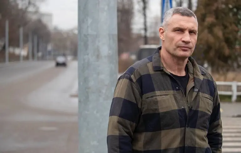 У Банковой, независимо от того, кто там сидел, всегда было два основных рычага давления на Виталия Кличко