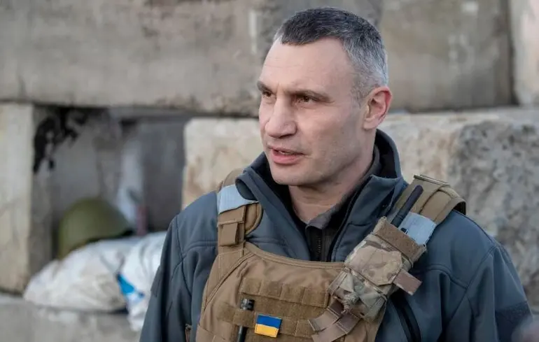 Підконтрольні ОПУ силовики завжди «в холосту» тисли на Кличка, по ходу «обілечуючи» бізнес столиці